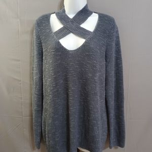 Torrid sweater